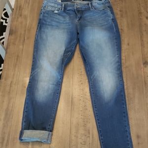 Torrid Jeans